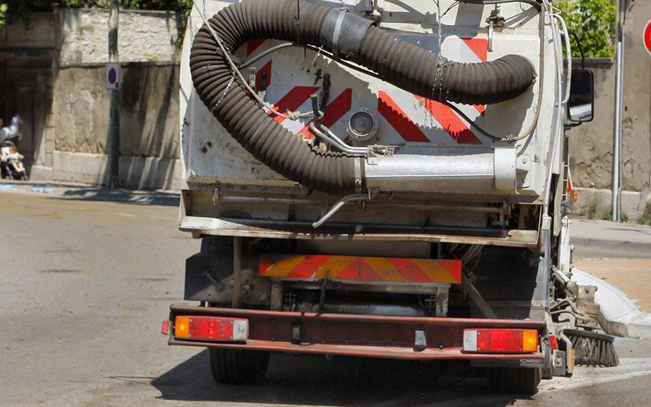 canalisation assainissement Herblay